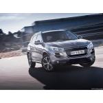 Vlečna kljuka Peugeot 4008 - od 05/2012 do 2016